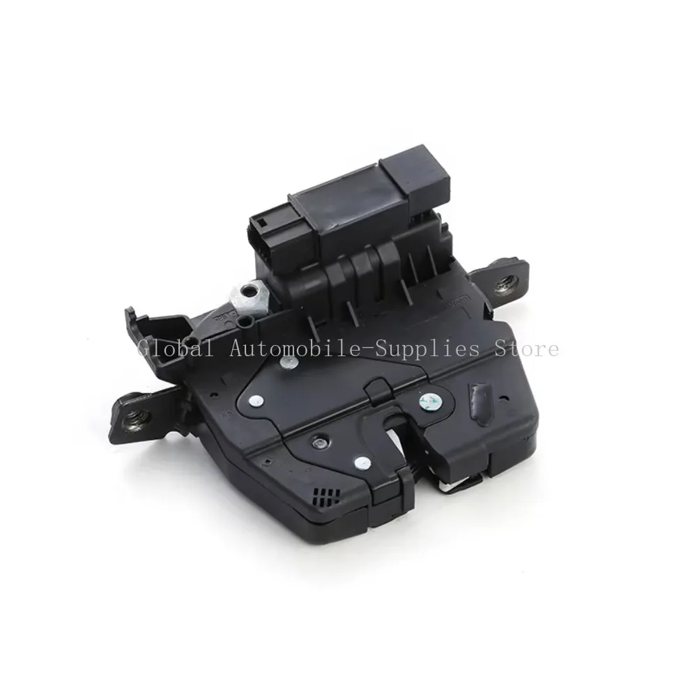 Rear Trunk Lid Lock Latch Actuator 51247269543 for BMW F01 F02 F03 F04  F07 F10 F15 F31 F85 328d xDrive 535i 750i w/ Power Lock