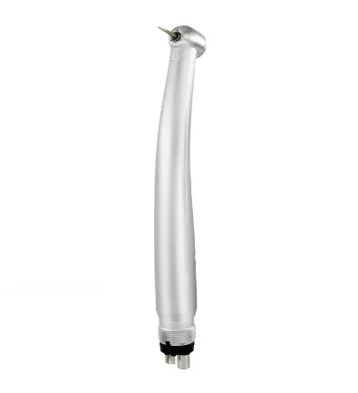 

New Design Push Button 3-Holes Turbine Dental High Speed Handpiece