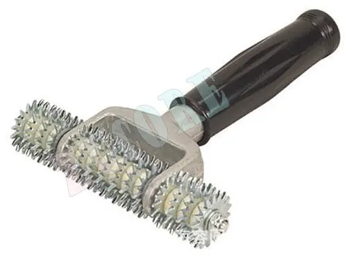 

JN100-01 Ролик для сшивания ковров, зубчатый ролик, компактный инструмент