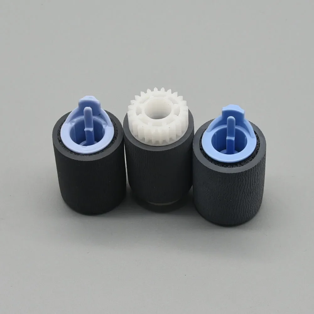 

10X RM1-0036 RM1-0037 Separation Feed Pickup Roller for HP 4200 4300 4250 4345 4350 4700 4730 5200 CP4005 P4014 P4015 P4515 M601