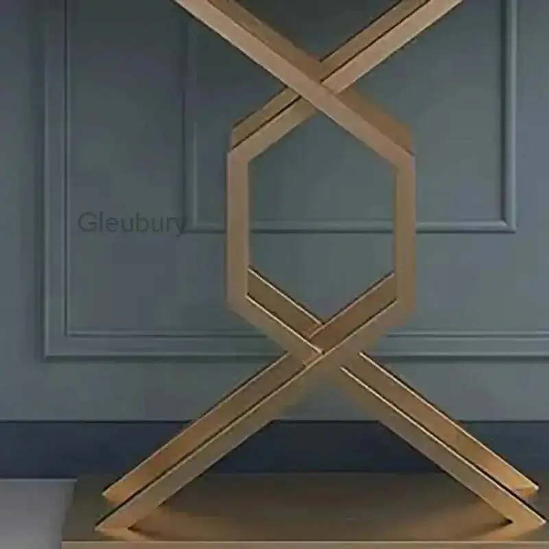 Mesa portátil elegante estilo pasillo, diseño de calidad, mesa esquinera de lujo, minimalista, única, mesa esquinera de sala, muebles para el hogar