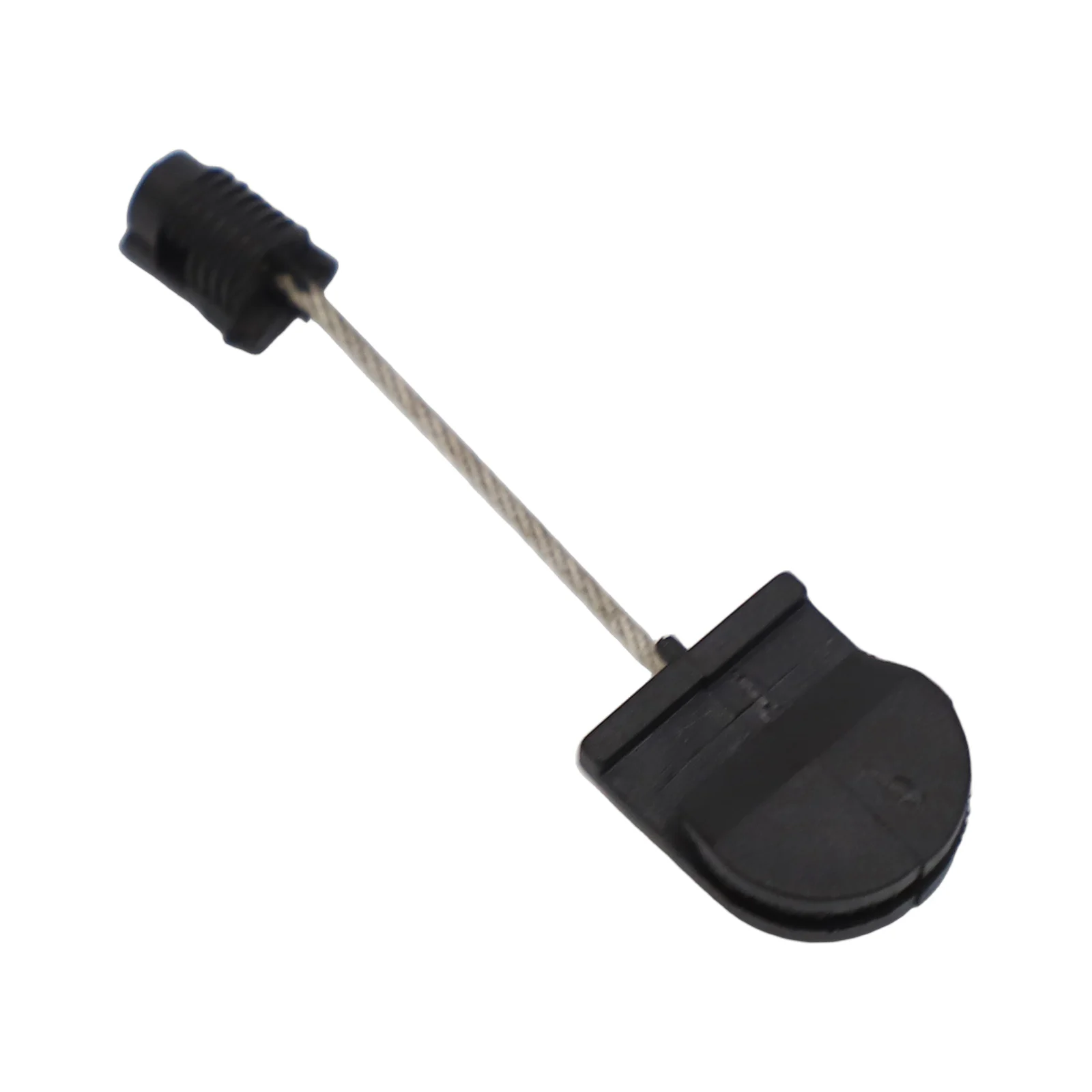 Car Repair Vehicle Maintenance Door Latch Release Cable 1 Piece Included Direct Fit Left Right Placement OE Number 7H0837732