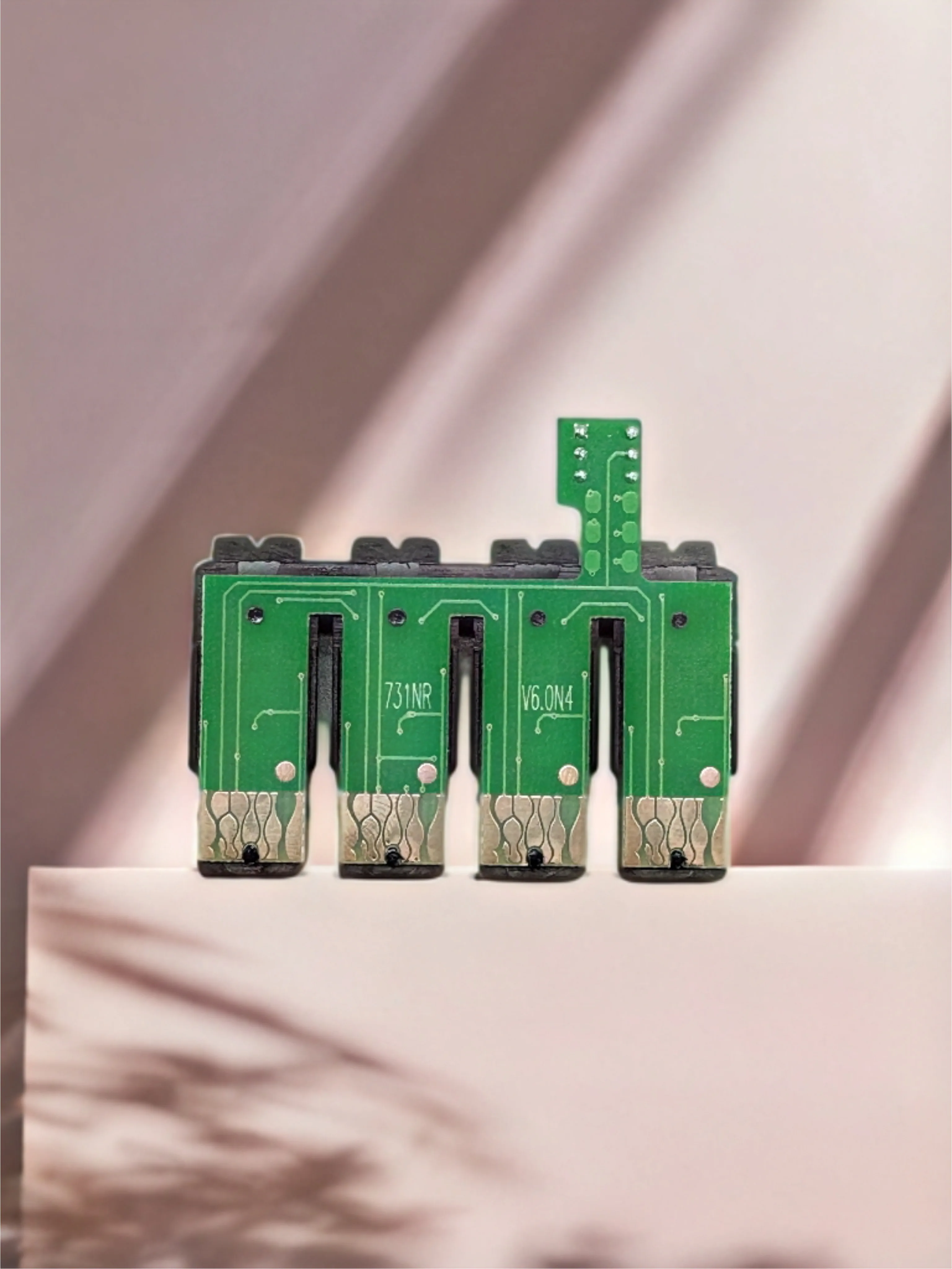 Чип СНПЧ AJE-0731NR для Epson TX220 T10 T11 T20 T21 T40W T13 T20E TX213 TX100 TX101 TX200 TX110 TX209 TX210 TX300F TX121 TX400
