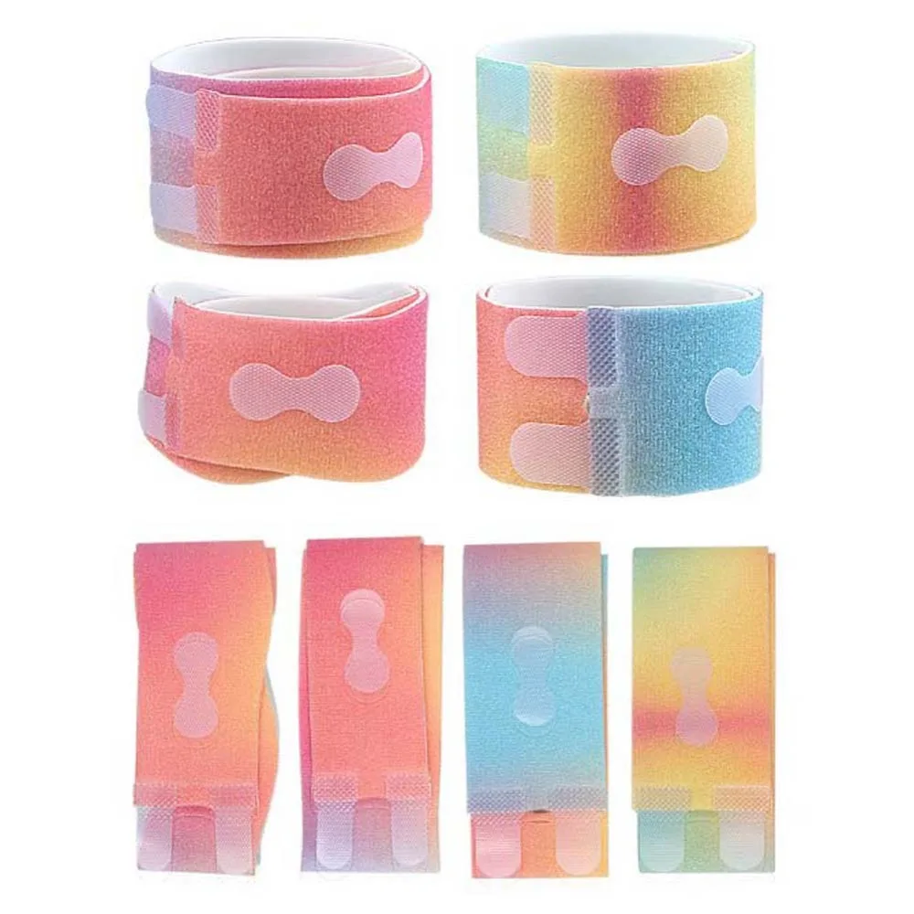 الرياضة معصمه المعصم هدفين يلتف حماة اليد هدفين نفق الرسغ المعصم دعم الإبهام منع الحركة التدرج اللون