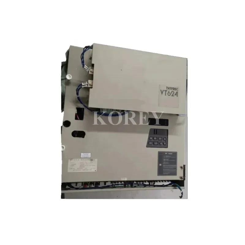 Ipc/Cnc System VT62…