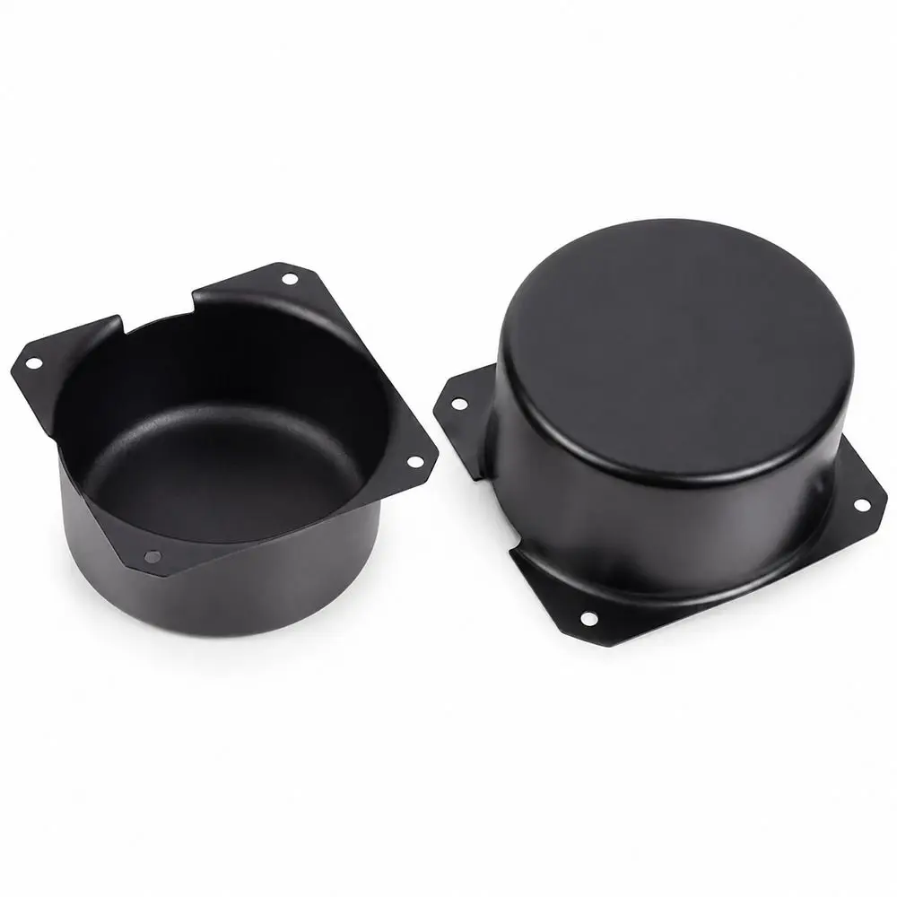 1 szt. Osłona transformatora toroidalnego, metalowa osłona ochronna, ekranowanie do wzmacniacza audio, głośnika T130 T140 T150 — zdjęcie produktu 4