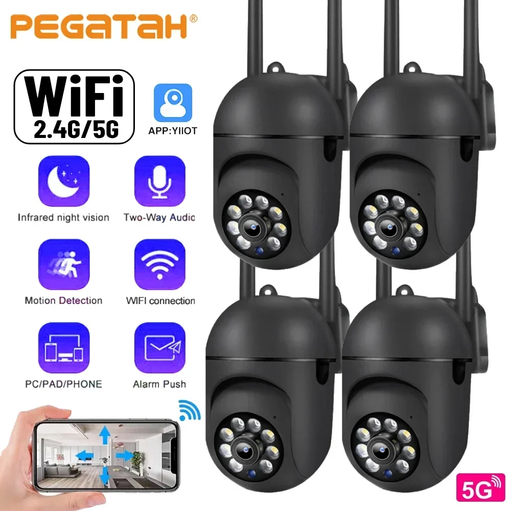 Android Security Camera: A Comprehensive Review and Guide for Home and Business Use