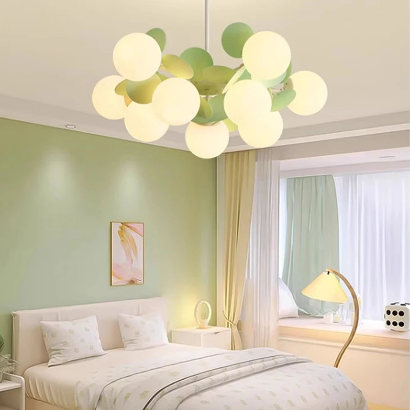 

Modern dine dining room Pendant lights indoor lighting Ceiling lamp hanging light led Chandeliers for living room indoor lightin