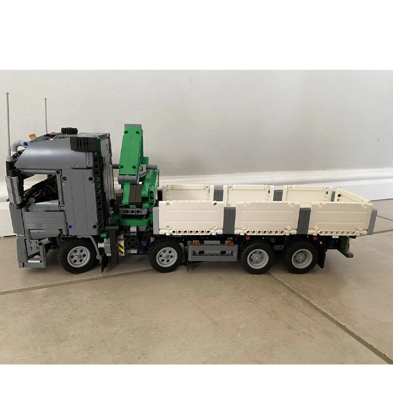 MOC-34643 New Cargo…