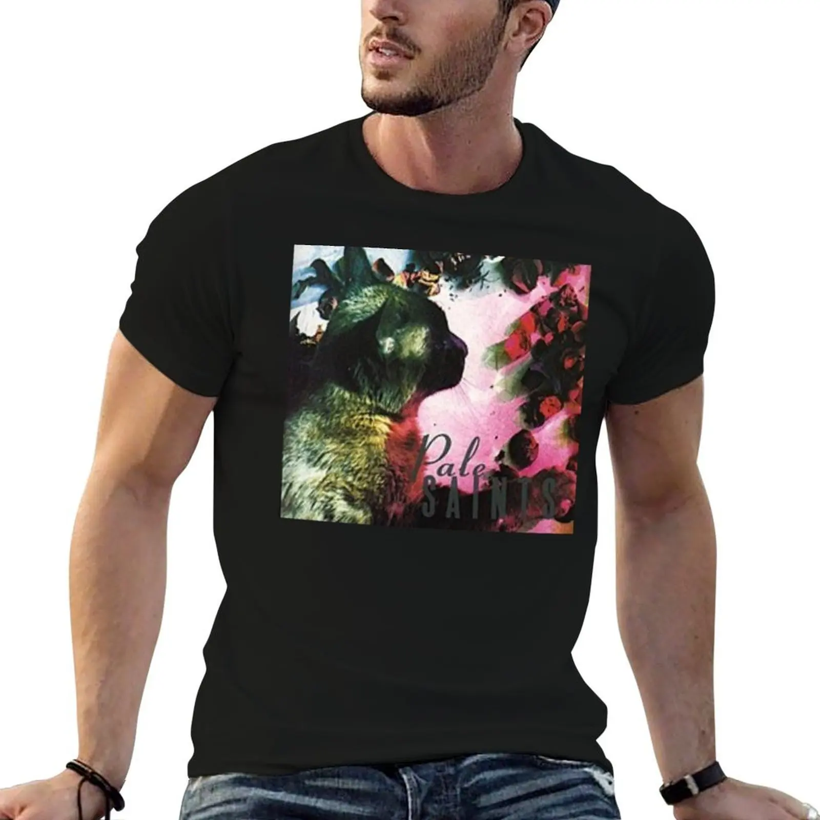 

Pale Saints - The Comforts of Madness T-Shirt man t shirts graphic man t shirt luxury man t shirt designer T-shirt