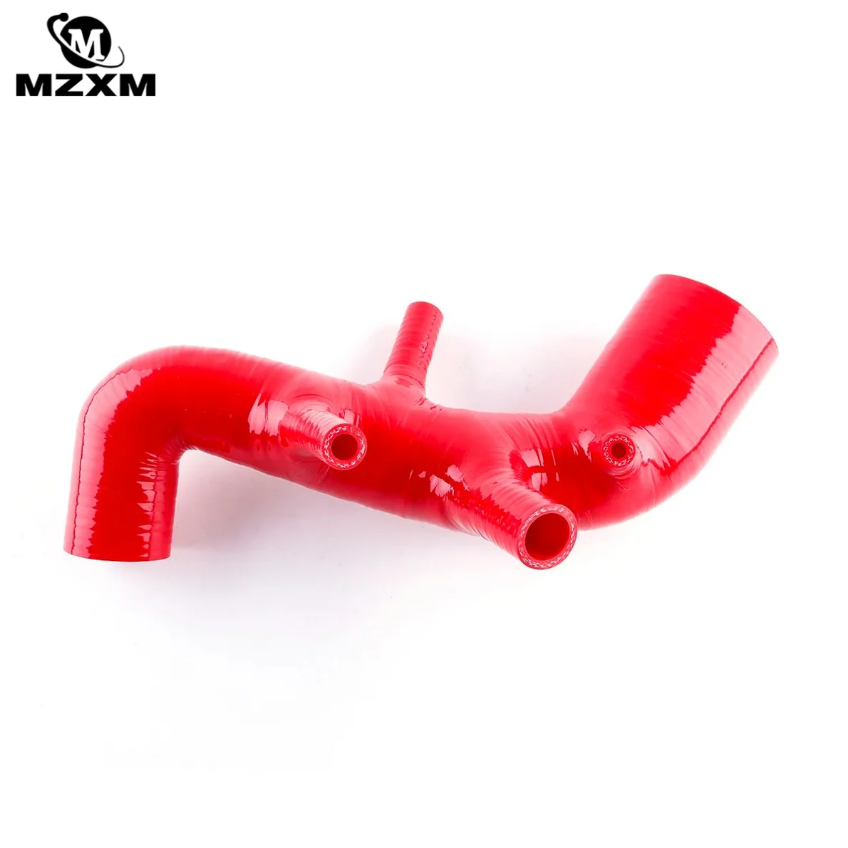 

For Audi A3 S3 TT Quattro Seat Leon Cupra R 1.8T 225PS BAM Silicone Induction Intake Hose Kit