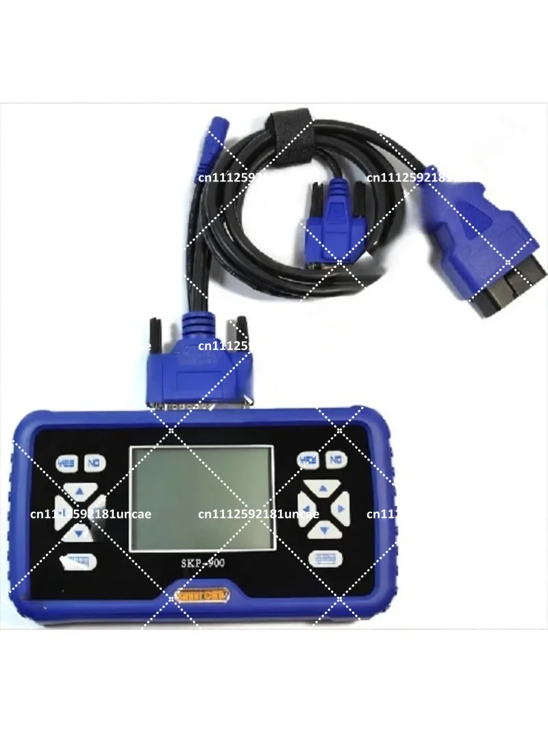 Car Key Programmer V5.0 Key Fob Programmer Diagnostic Tool for Auto Locksmith