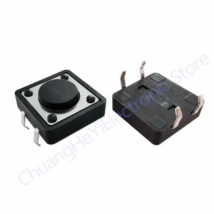 20Pcs 12 X 12Mm X 4…