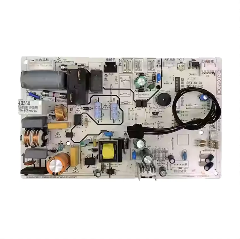 nuovo-per-midea-aria-condizionata-scheda-madre-kfr-23-26-32-35-g-bp2dn8y-pc-scheda-di-controllo-scheda-a-frequenza-variabile