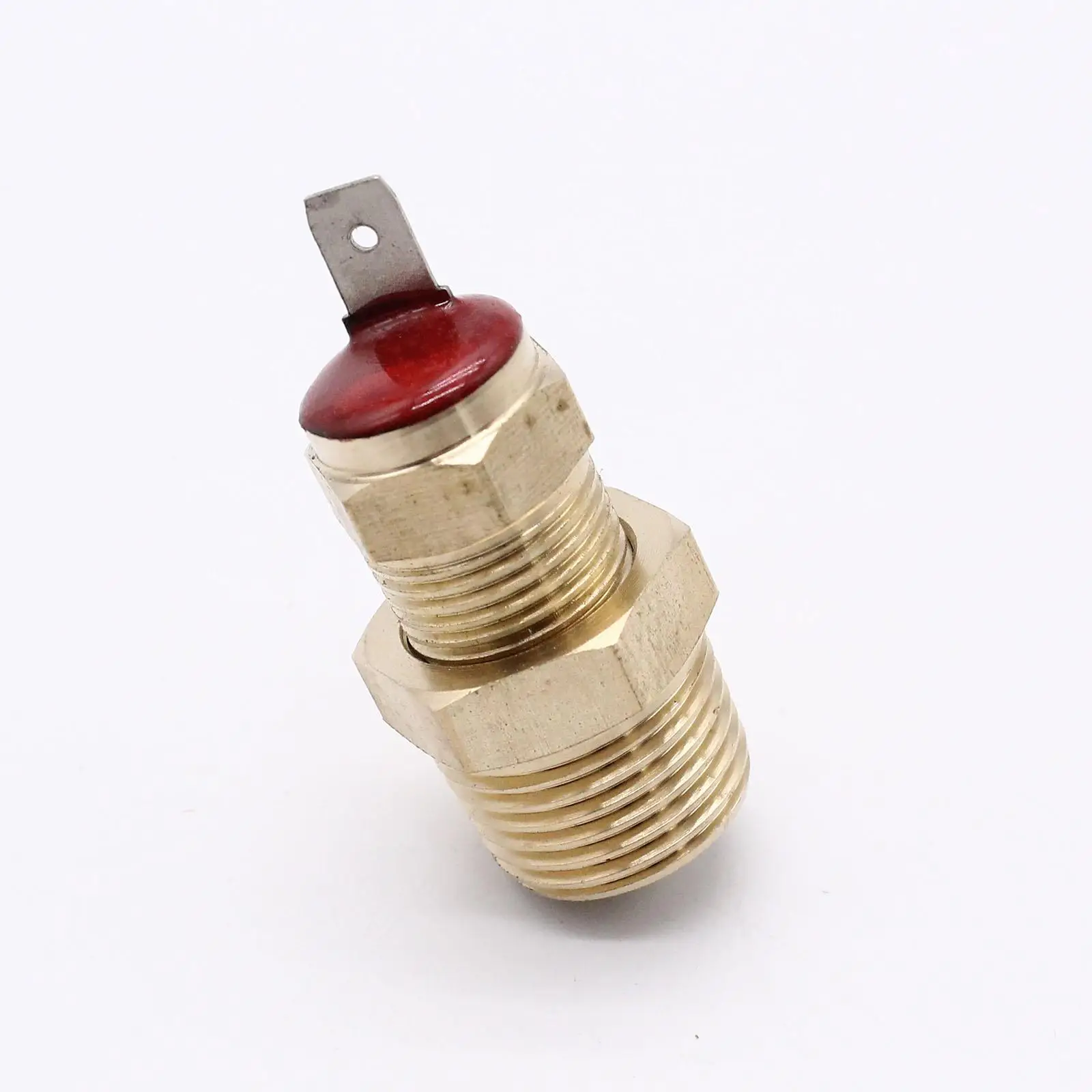 Metal Thermostat Switch NPT 3/8