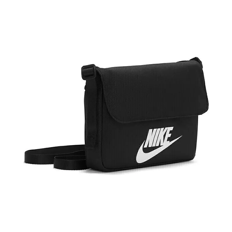 Original New Arrival NIKE W NSW FUTURA 365 CROSSBODY Unisex  Handbags Sports Bags