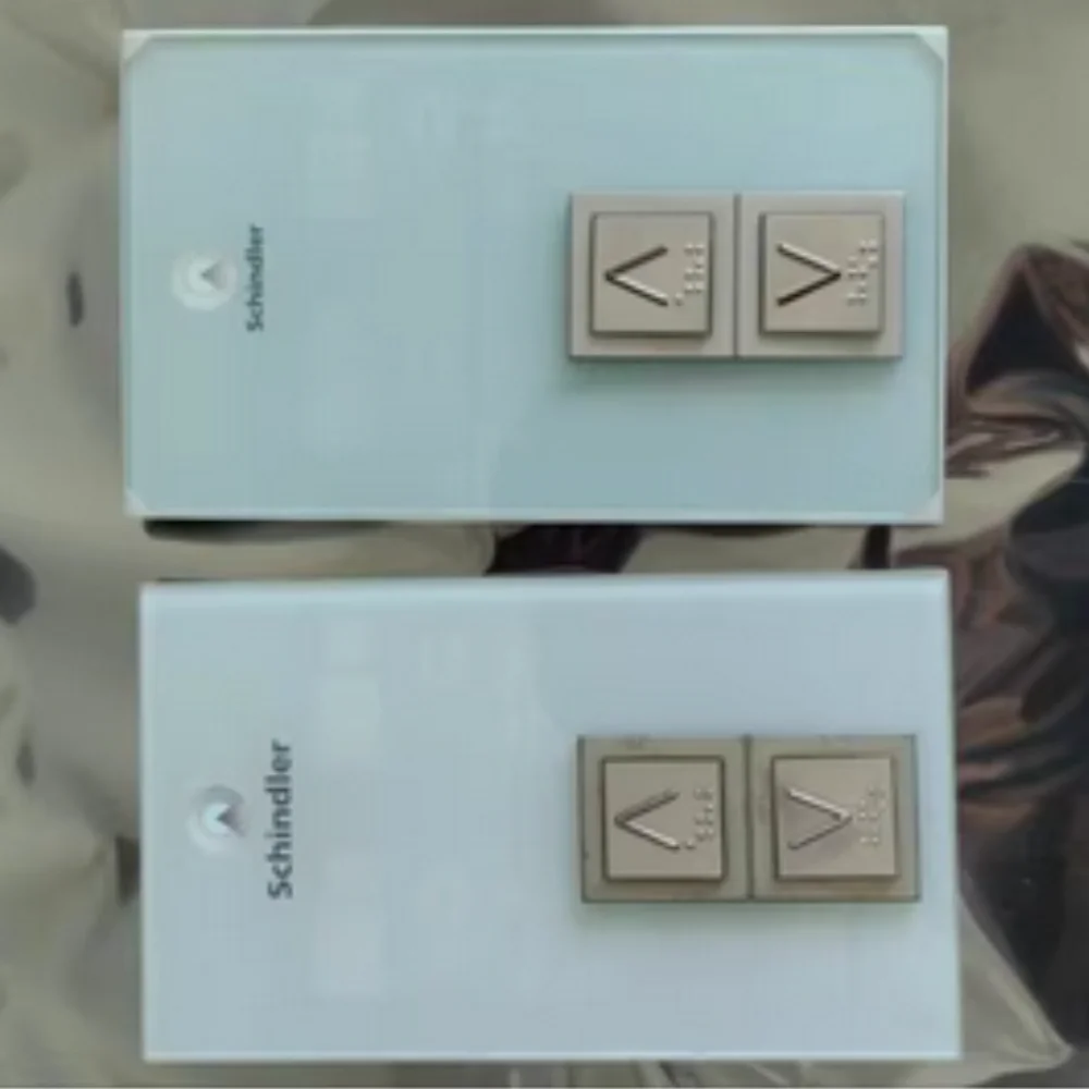 5500 Лифт LOP HOP ID.NR.591852 55503833