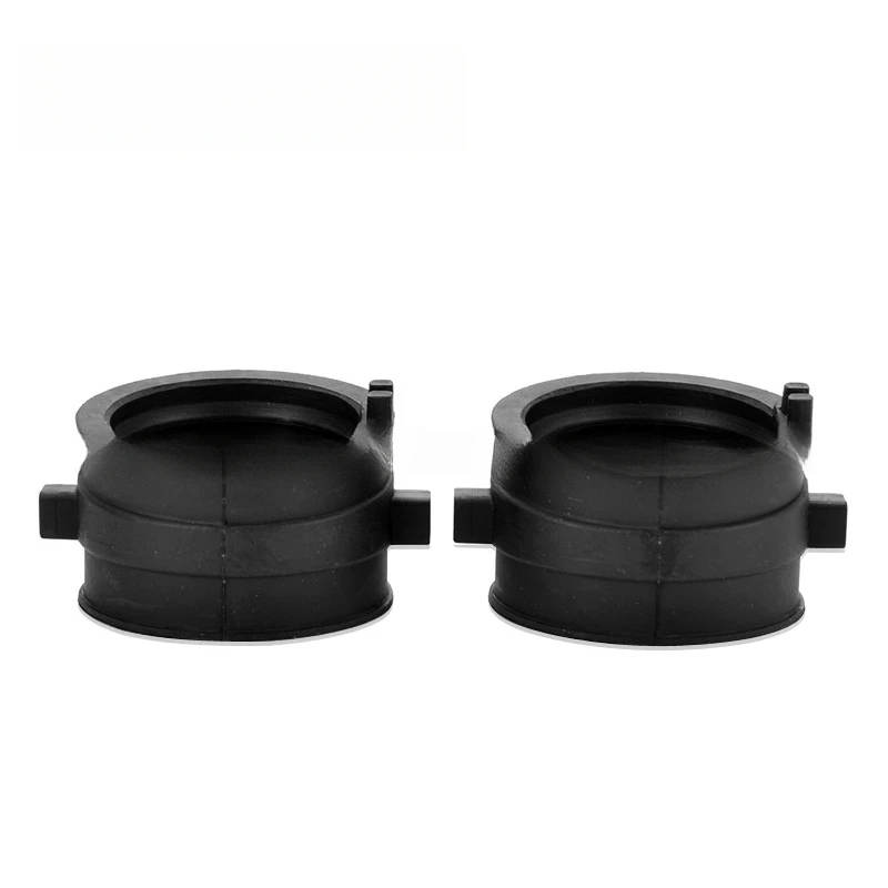 

Suitable for Honda VT600 VT750 XL600V XLV600 Carburetor Intake Manifold Interface Glue Connector