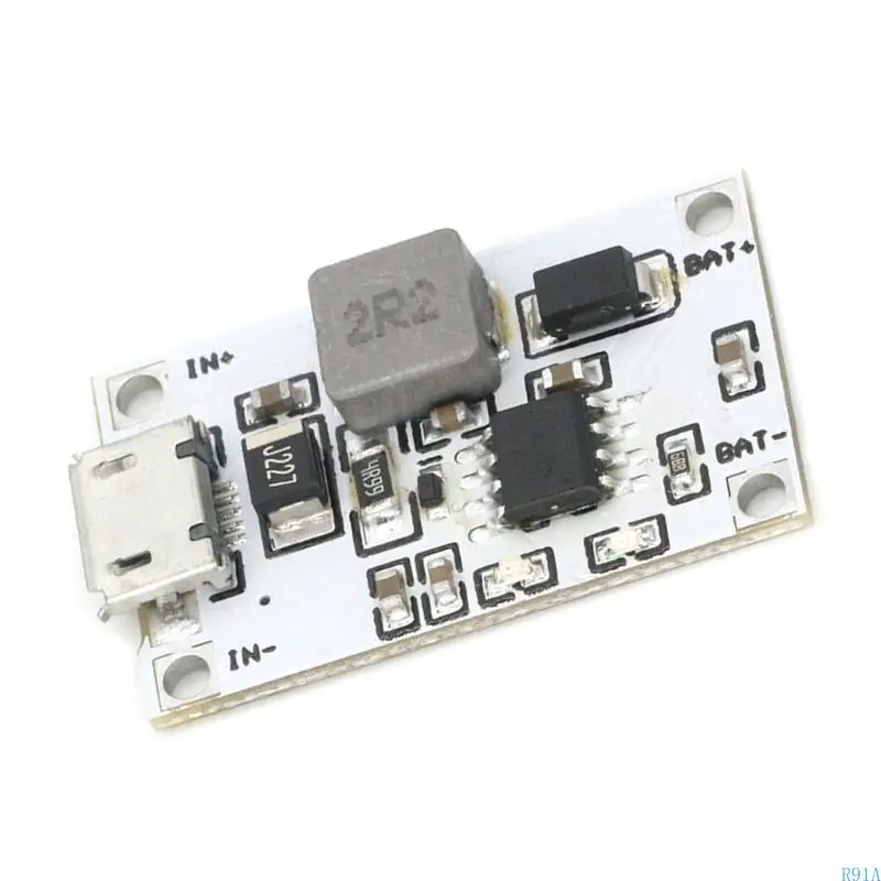 R91A USB для 2 -серии серии литийной зарядки батареи Mudule 7.4V 8.4V