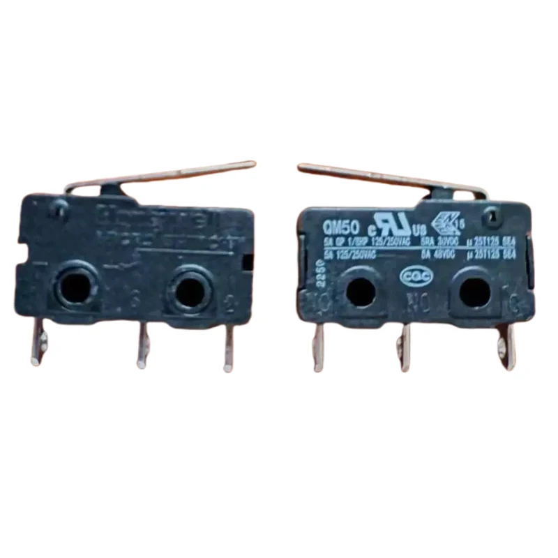 

1PCS/LOTS 100% Genuine ZM50E10C01-Z American for honeywell Micro Switch 250V~5A IC Electronic components for Arduino DIY