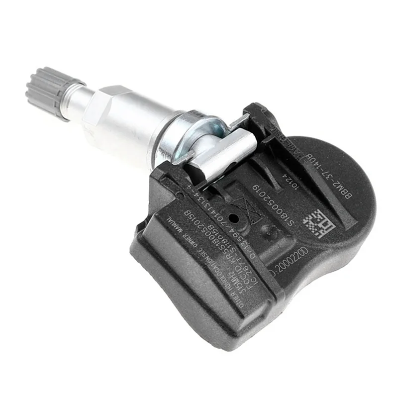 WO-BBM2-37-140B Car Tire Pressure Sensor BHA4-37-140A Car TPMS Sensor Tire Pressure Sensor