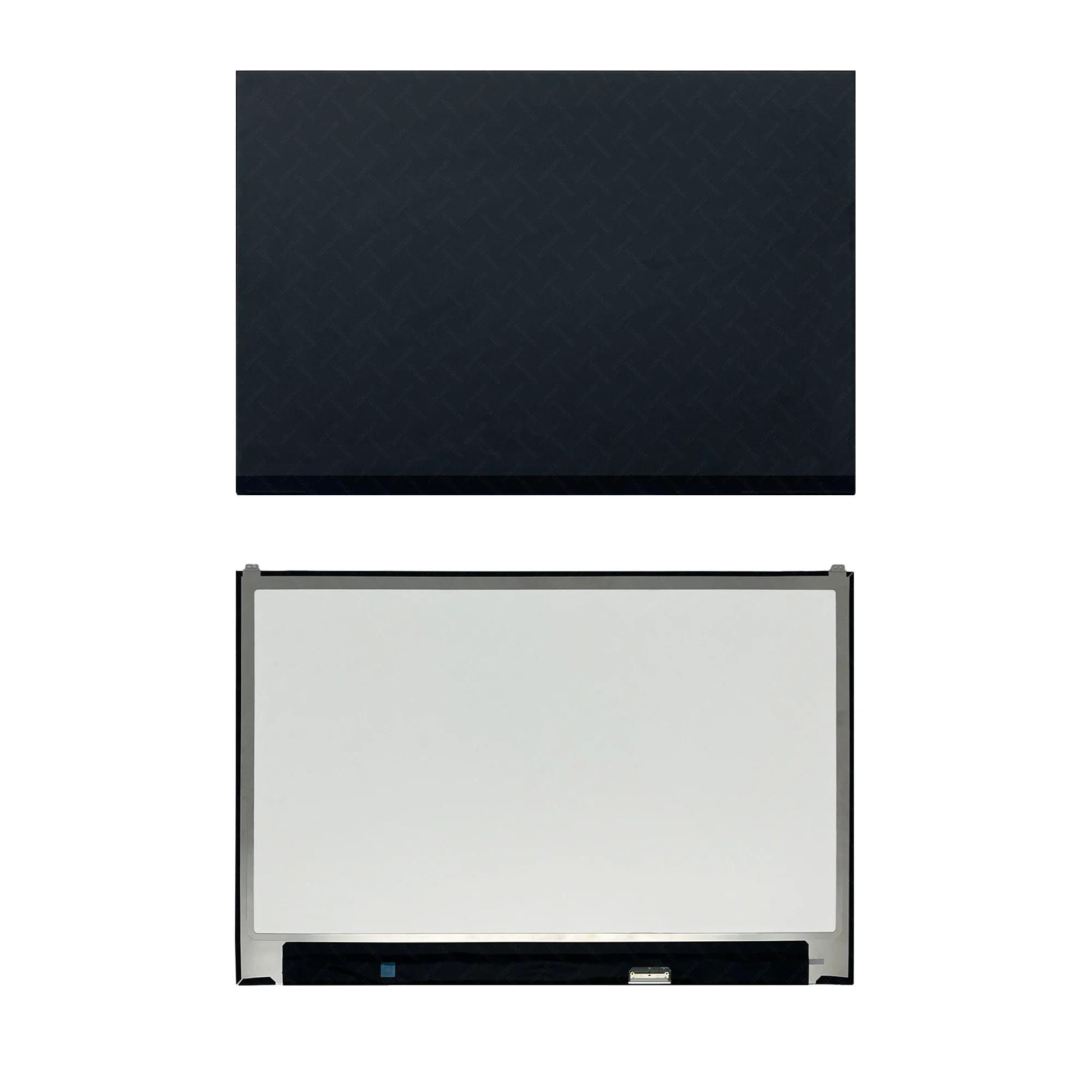 Imagem -04 - Tela Lcd Display Led Painel Ips Matriz Matriz para lg Gram 16 2023 16z90q Lp160wq1-spa1 40pins 2560x1600 60hz 160