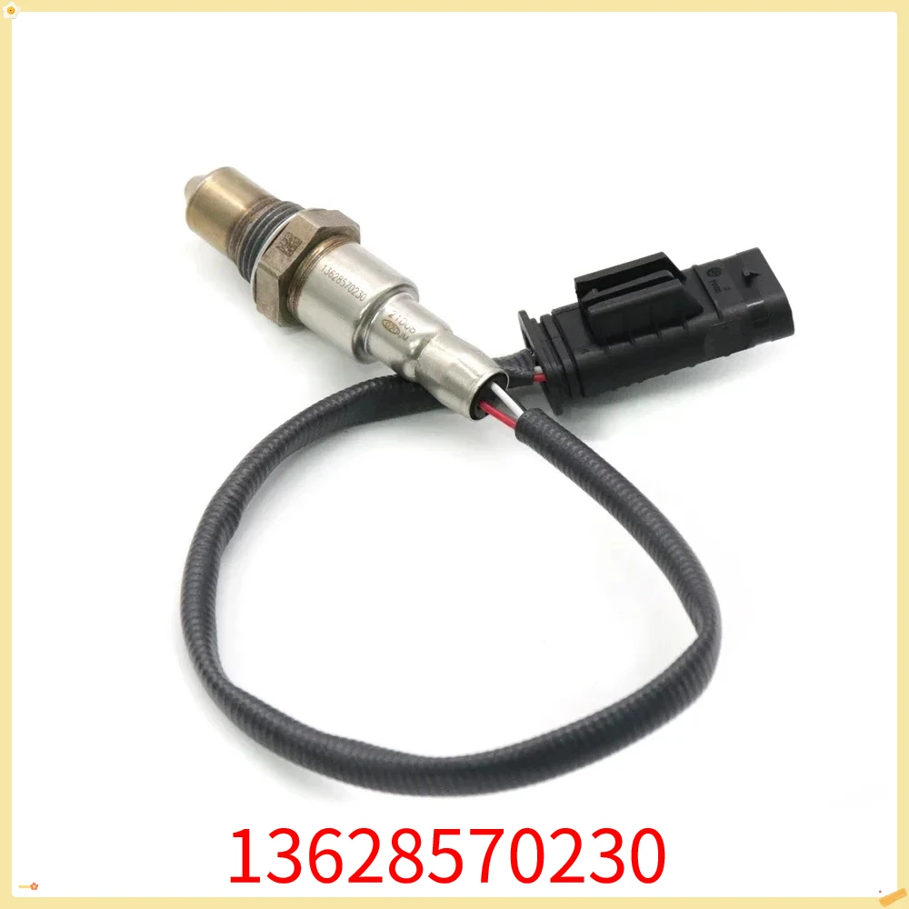 

НОВЫЙ Датчик кислорода (лямбда-зонд) 0281004627 для BMW F10 F11 F15 F20 F21 F22 F23 F26 F30 F31 F36 X3 X5 13628570230