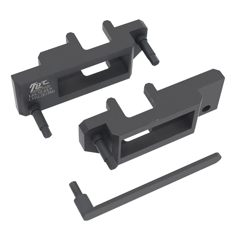 Special tool for timing of ideal L7 L8 L9 range extender l2E15M engine with 1.5T