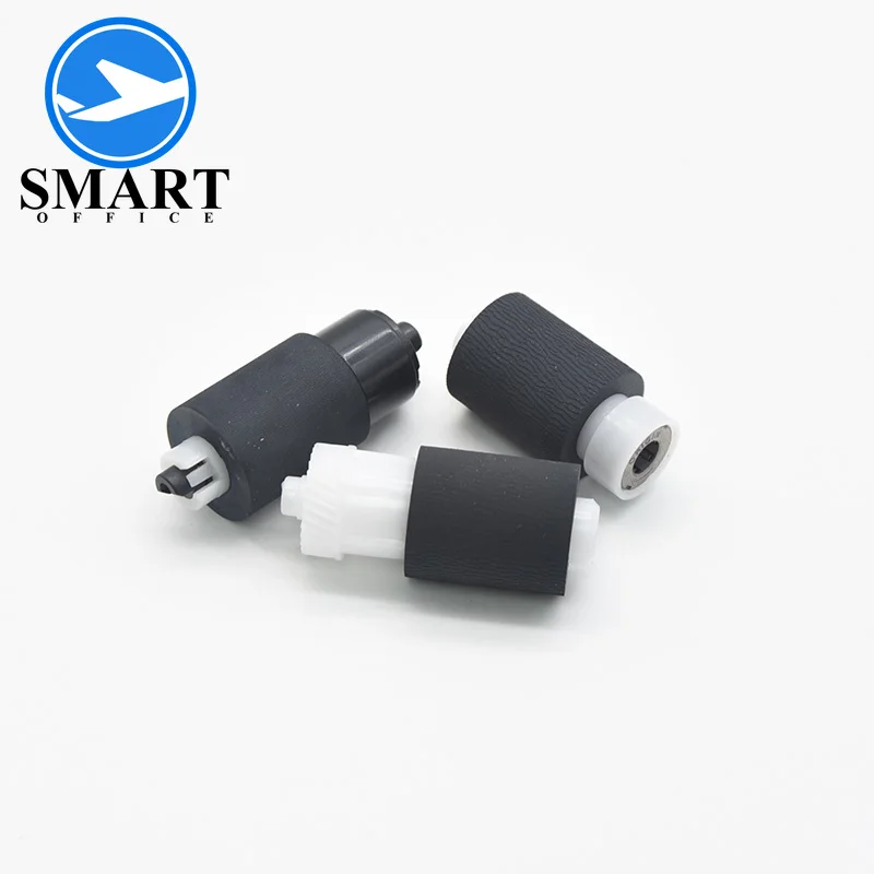 

5 комплектов 302HN06080 302LV94270 разделительный ролик подачи для Kyocera FS2100 FS4100 FS4200 FS4300 M3040 M3145 M3540 M3550 M3560
