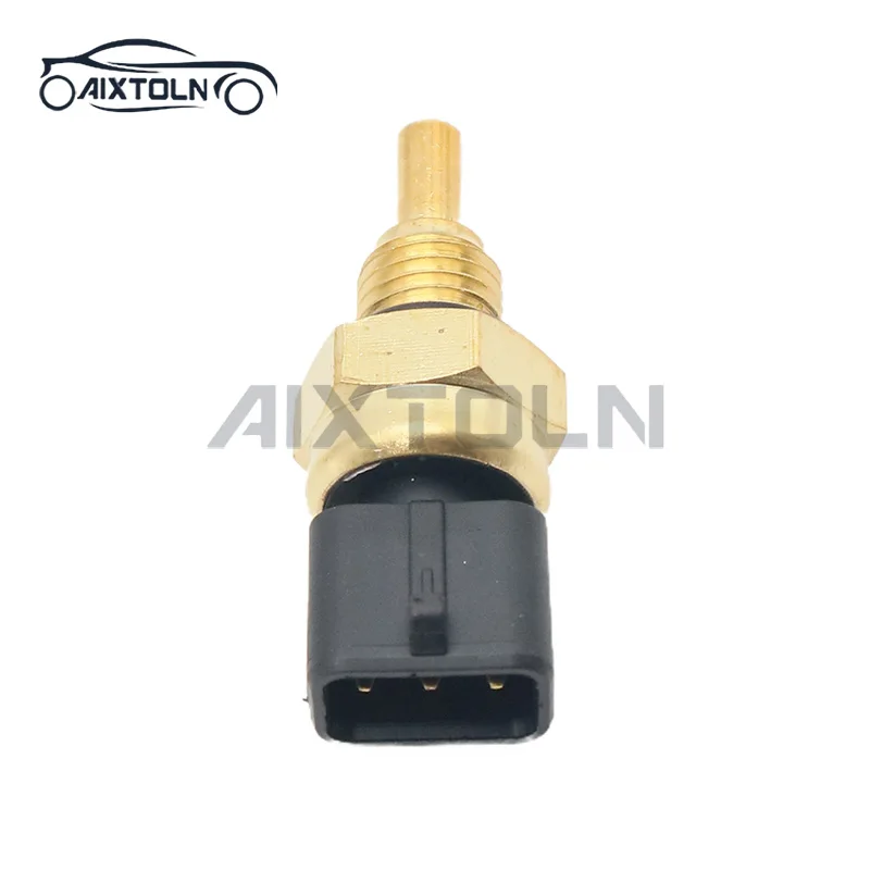 1066001348 New Good Quality Engine Water Temperature Sensor For Geely Vision QQ Emgrand EC7 Chery Series Car Part Accessories