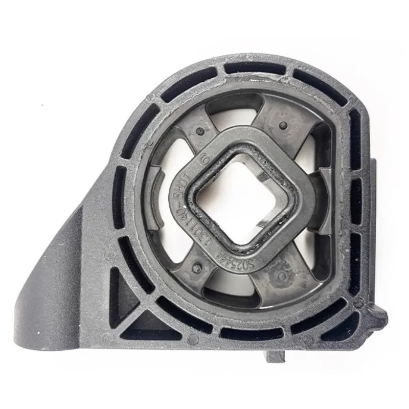 

1301140-BH01 Genuine Water Tank Side Installation Bracket Buffer Rubber Pad 1pc for Changan EADO2 PCS55PLUS/UNIT