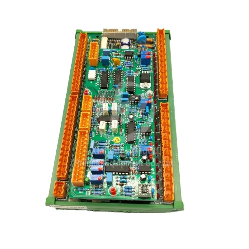 

430.24.4312 TBC 31.1 Circuit Board for Technotrans TBC311 Card TBC31 Module TECHNOTRANS Printing Machine Spare Parts