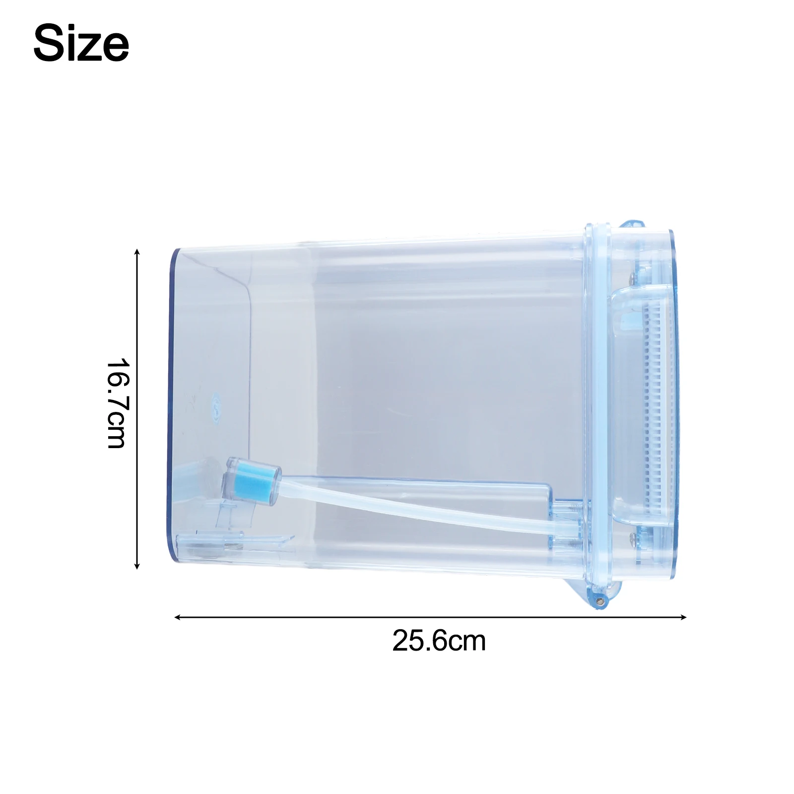 

Clean Water Tank Replacement For ECOVACS For Deebot X1 For Omni/X1 Turbo For T10 For OMNI For T10 For T10Turbo For T20