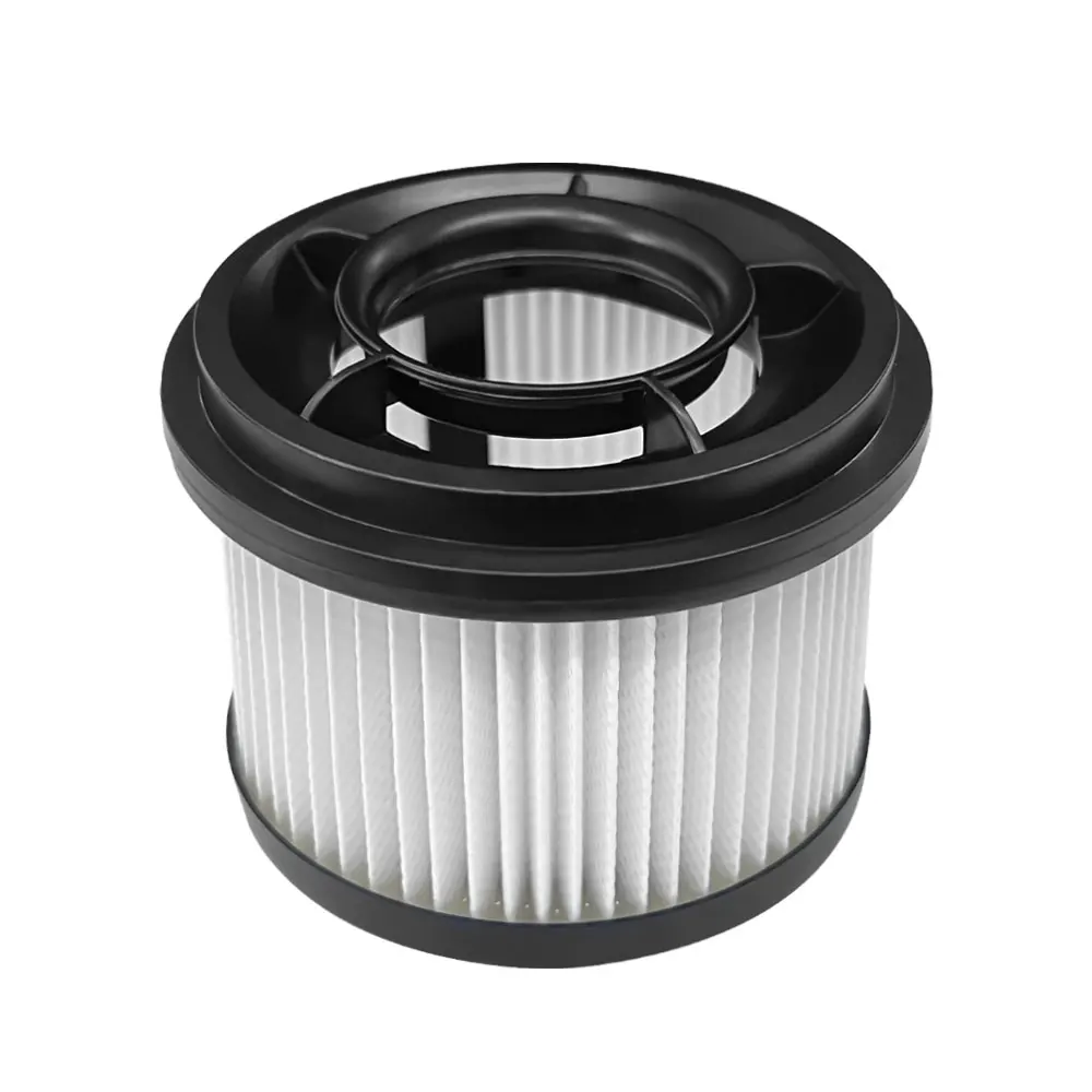 Dreame Filtre de remplacement pour l'aspirateur Dreame Z10 Station, facile à changer et à nettoyer, améliore la qualité du nettoyage, accessoire d'origine Dreame