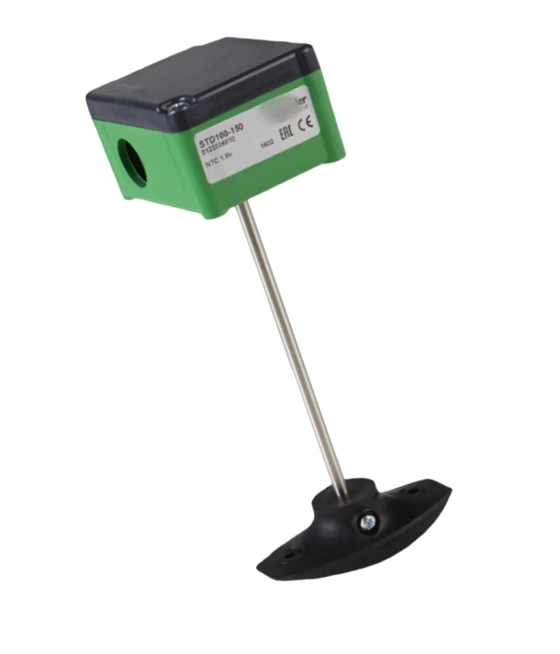 006920121 STD300-300 Duct Temperature Sensor 4-20mA -50 to +50C Immersion