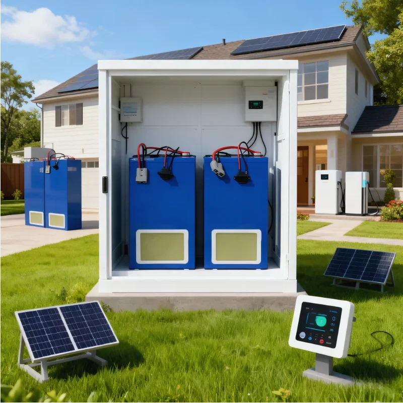 60V 30Ah HIGH-PERFORMANCE LiFePO4 BATTERY BUILT FOR POWER & DURABILITY + CHARGER INCLUDED