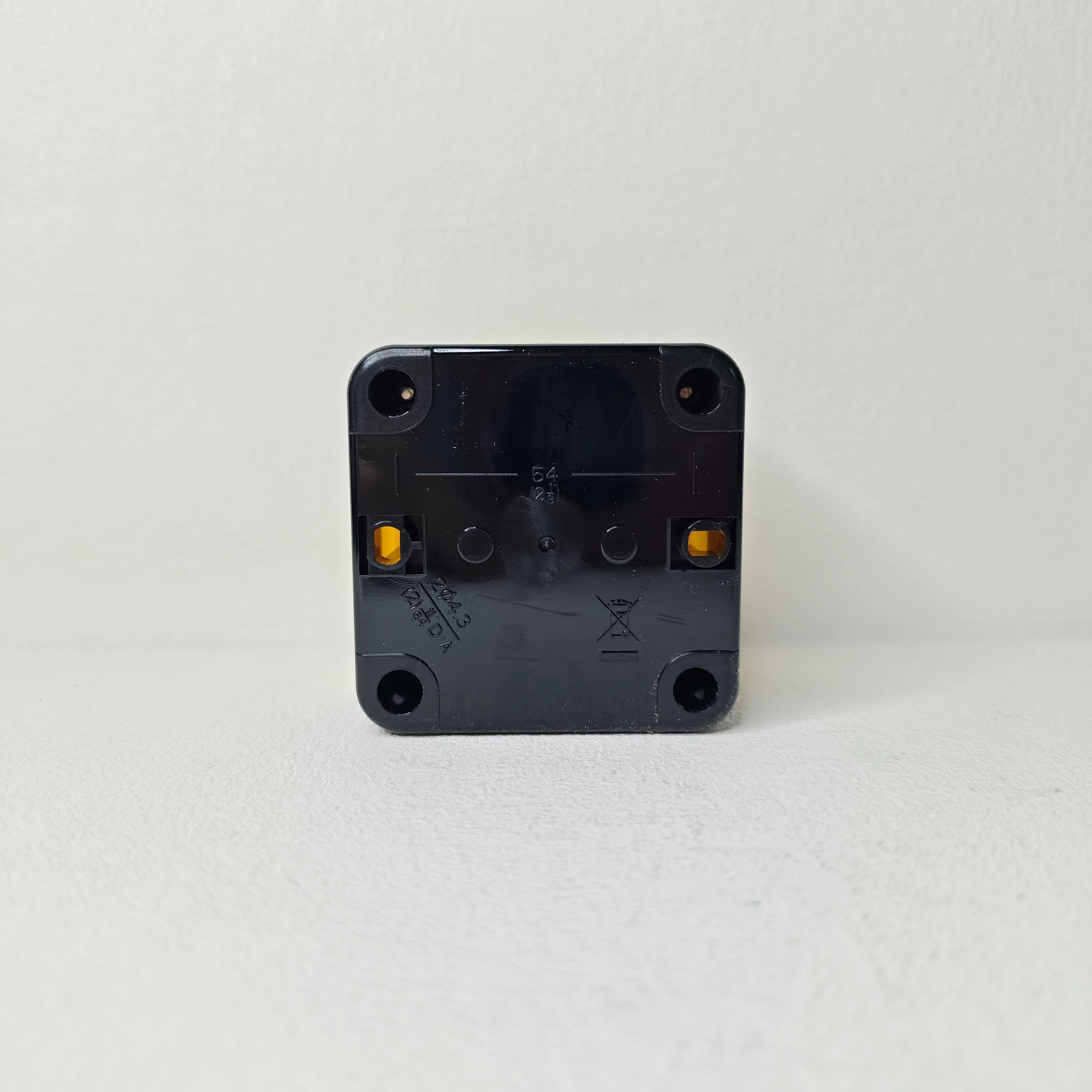 XDL25-J174H29 Caja de control de botón con interruptor de botón de parada de emergencia