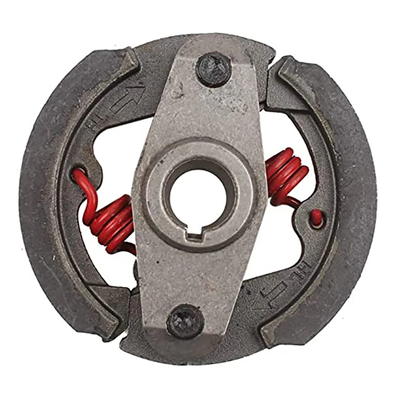 M46K-High 44-6 Performance Clutch Mini Motorcycle Motor Two Stroke Pocket Dirt Pit Bike ATV Quad Buggy 49Cc Parts