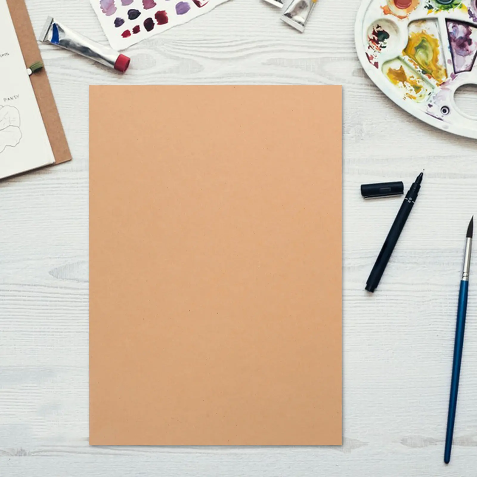 tarjetas-de-cartulina-kraft-marron-100-hojas-180g-gruesas-y-resistentes-para-invitaciones-hechas-a-mano-tarjetas-de-felicitacion-scrapbooking