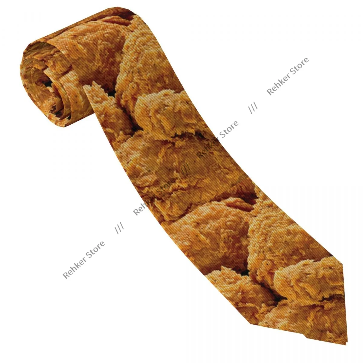 Fried Chicken Tie Necktie Tie Clothing Accessories
