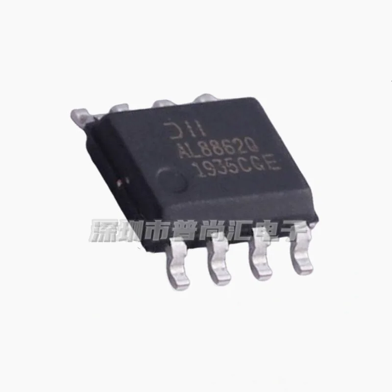 

10-500 шт./лот AL8862QSP-13 AL8862QSP AL8862Q SOP8 Новый оригинал