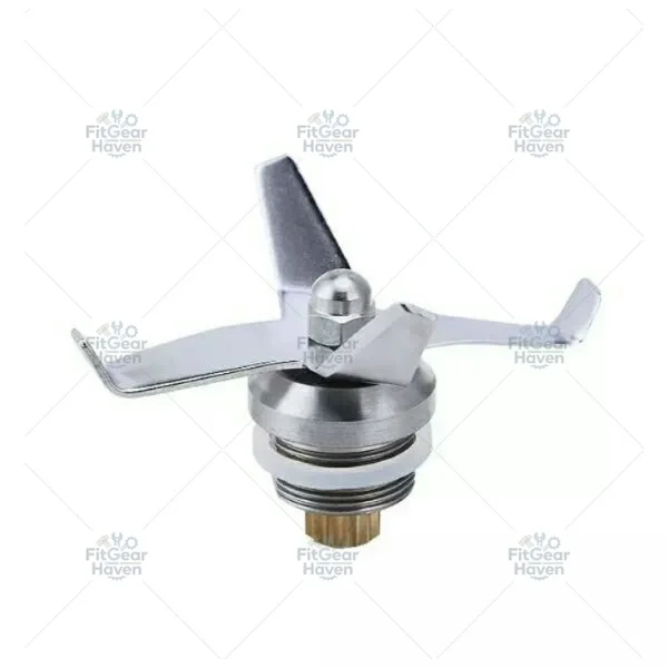 Wall-breaking cooking machine Knife set Mixer with cover Smoothie machine Blade