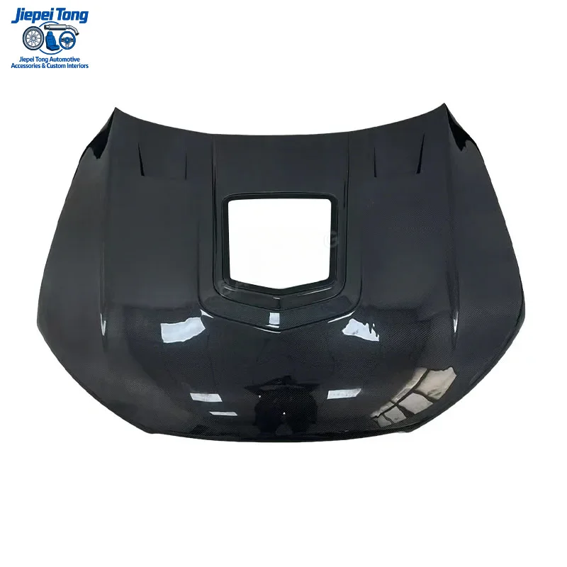 

Высококачественный карбоновый капот (крышка двигателя) для Audi RS6 A6 S6 A6