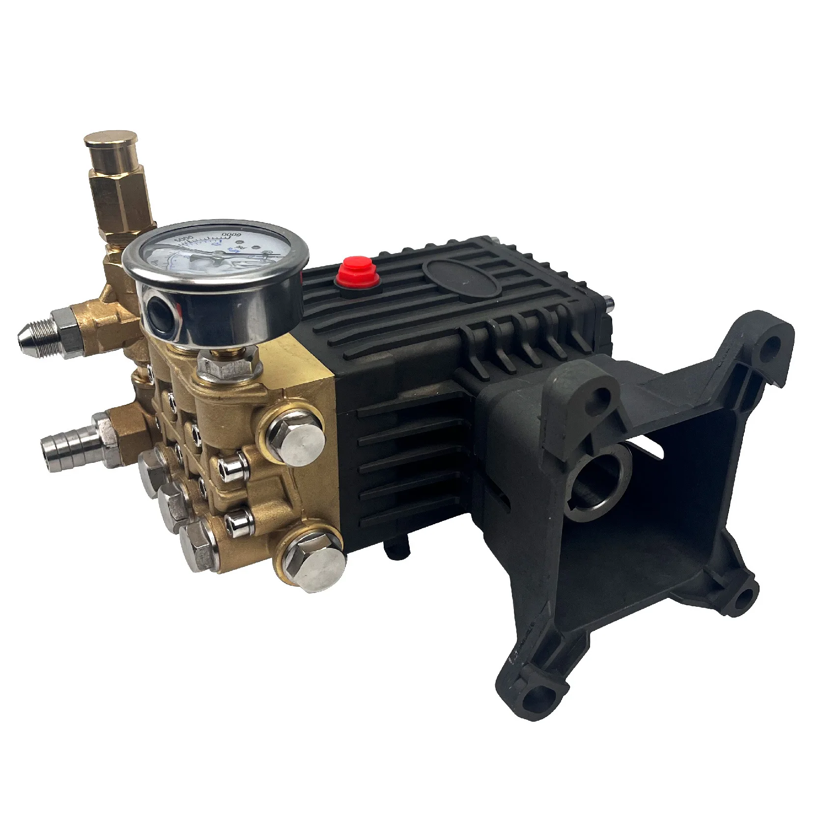 190 Ultra-High Pres…