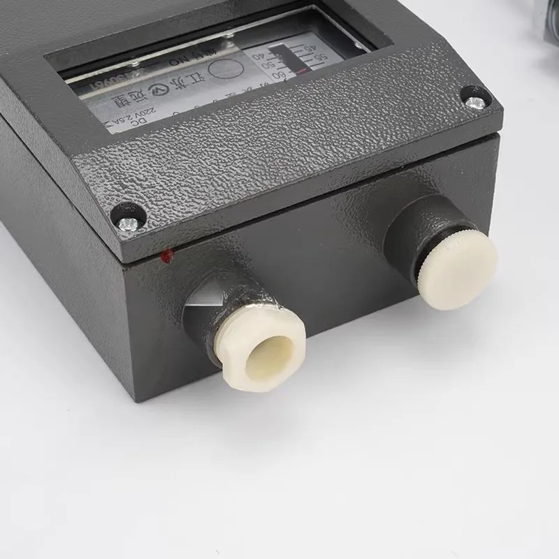 Marine temperature and pressure controller WTZK/YWK-50-C thermometer instrument