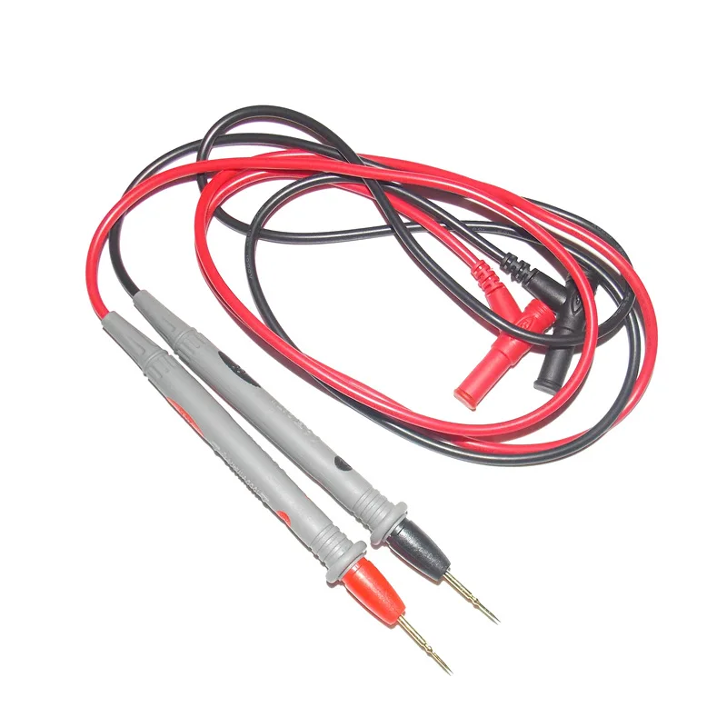 Multimeter Wire Pen Digital Multimeter 10A Probe Universal Test Needle Pin Tester Accessory