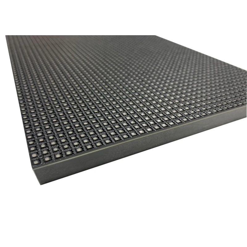 P4 SMD2121 320*160mm RGB Full Color Indoor Led Módulo Painel Tela de Publicidade Programável Led Sign Video Wall