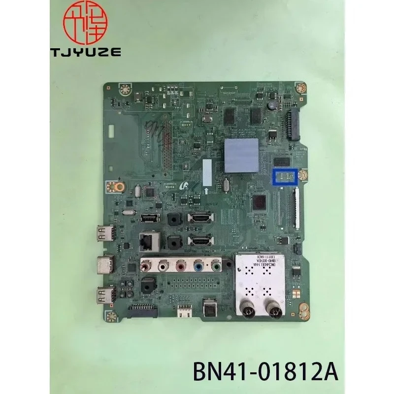 

Совместим с основной платой Samsung BN94-05939A для материнской платы телевизора UE32ES6200 UE32ES6200S UE32ES6200SXZG