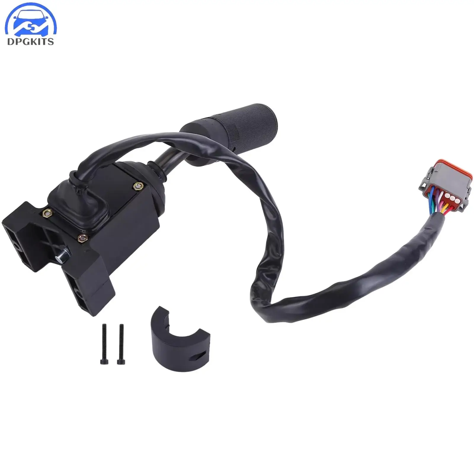 وحدة تحكم ناقل الحركة DPGKITS مع ملحقات لـ JLG SKYTRAK Lift 6036 6042 8042 10042 10054 رقم الجزء 1600429S 1600429