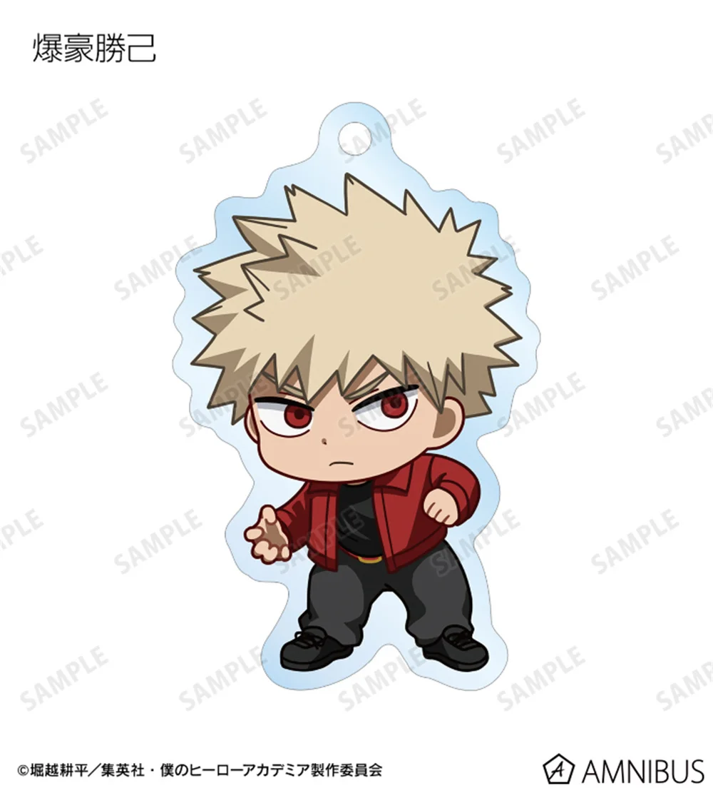 جديد أنيمي بطلي الأكاديمية الاكريليك حامل نموذج الشكل تأثيري لوحة حامل توبر المشجعين عيد الميلاد زخارف مكتب لوحة هدية